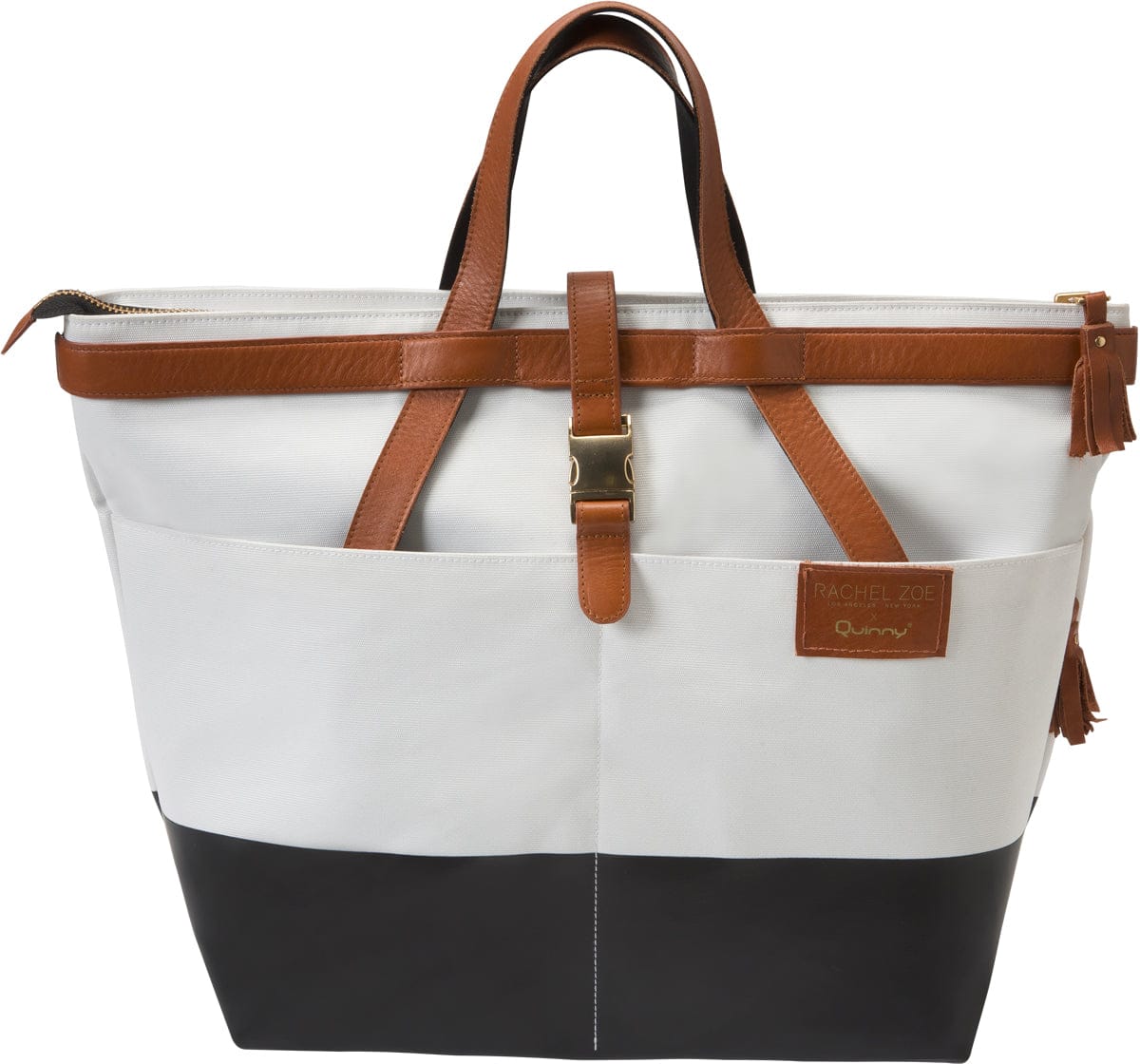 Quinny Diaper Bag - Jet Set by Rachel Zoe - TS360RZJ