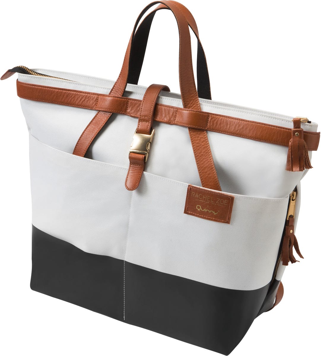 Quinny Diaper Bag - Jet Set by Rachel Zoe - TS360RZJ