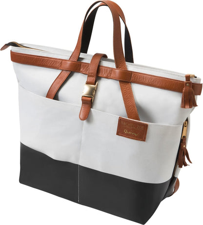 Quinny Diaper Bag - Jet Set by Rachel Zoe - TS360RZJ