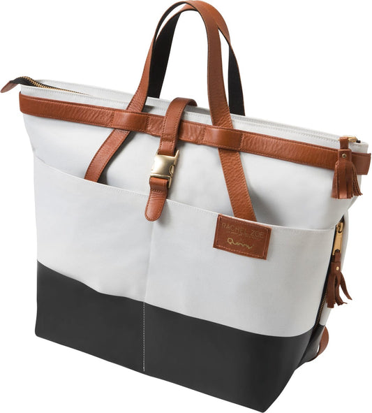 Quinny Diaper Bag - Jet Set by Rachel Zoe - TS360RZJ