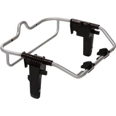 Quinny Moodd Multi-Model Car Seat Adapter - CV177BLK