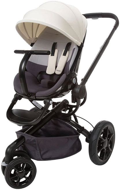 Quinny Moodd Stroller - Bold Block Grey