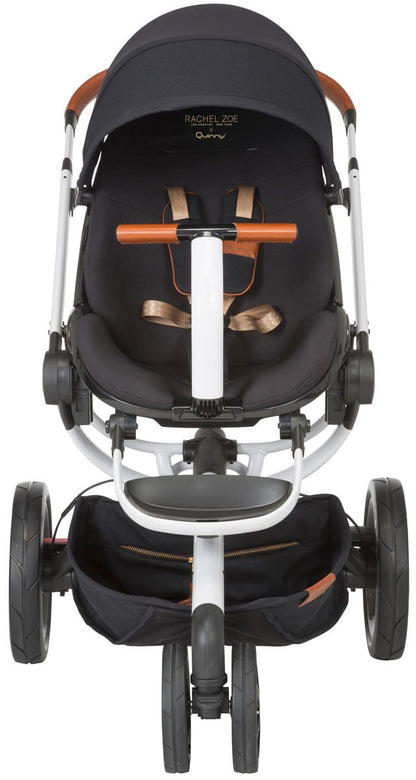 Quinny Moodd Stroller - Jet Set by Rachel Zoe