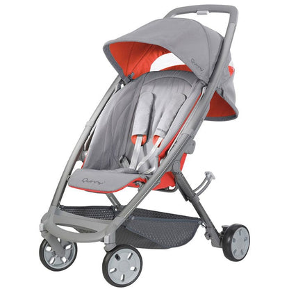 Quinny Senzz Stroller - Flame - CV061AQD