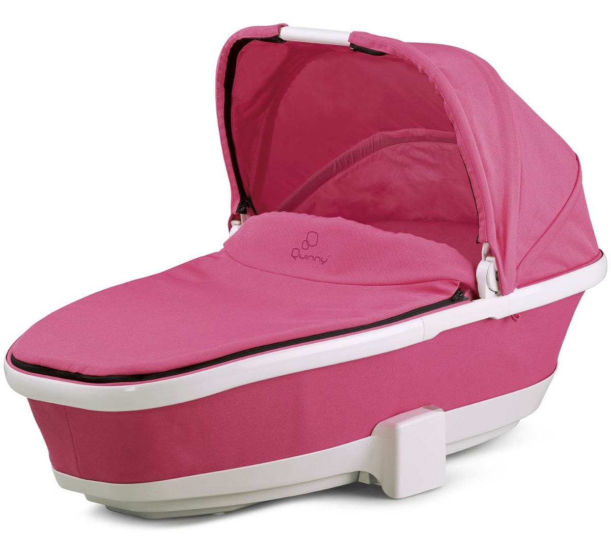 Quinny Tukk Foldable Carrier - Pink Precious - CV256BYP