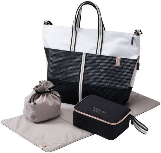 Quinny x Rachel Zoe Luxe Sport Diaper Bag - TS364ETD