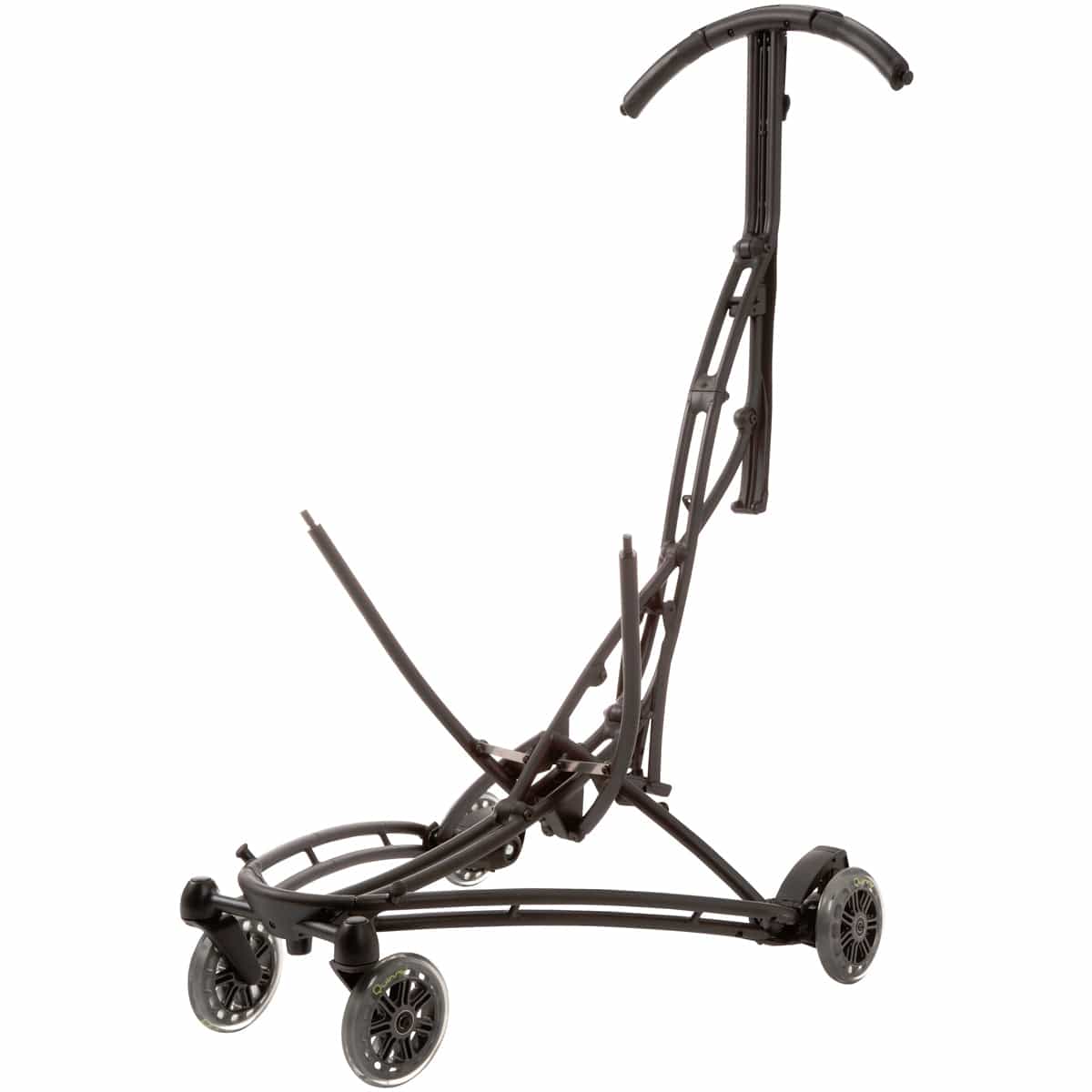 Quinny Yezz 2.0 Frame - Black - CV300BLK
