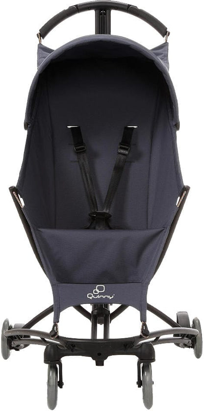Quinny Yezz 2.0 Stroller Cover - Grey Road - CV298BQV