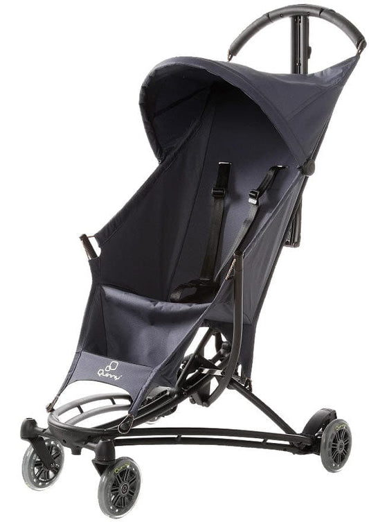 Quinny Yezz 2.0 Stroller Cover - Grey Road - CV298BQV