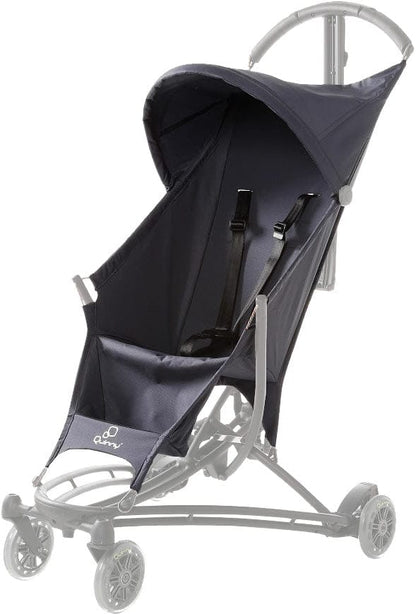 Quinny Yezz 2.0 Stroller Cover - Grey Road - CV298BQV