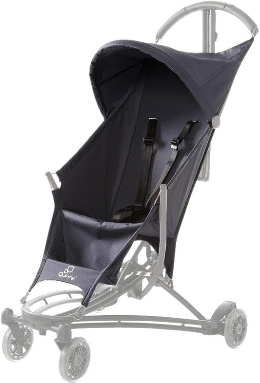 Quinny Yezz 2.0 Stroller Cover - Grey Road - CV298BQV