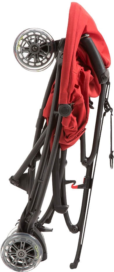 Quinny Yezz 2.0 Stroller Cover - Red Rumor - CV298CKT