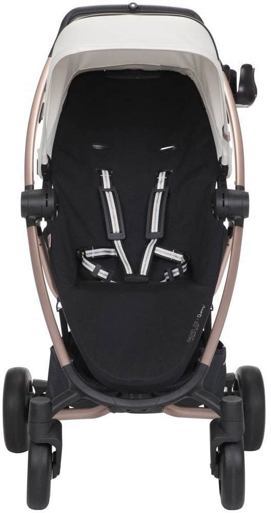 Quinny Zapp Flex Plus Compact Stroller - Rachel Zoe Luxe Sport - CV358ETD
