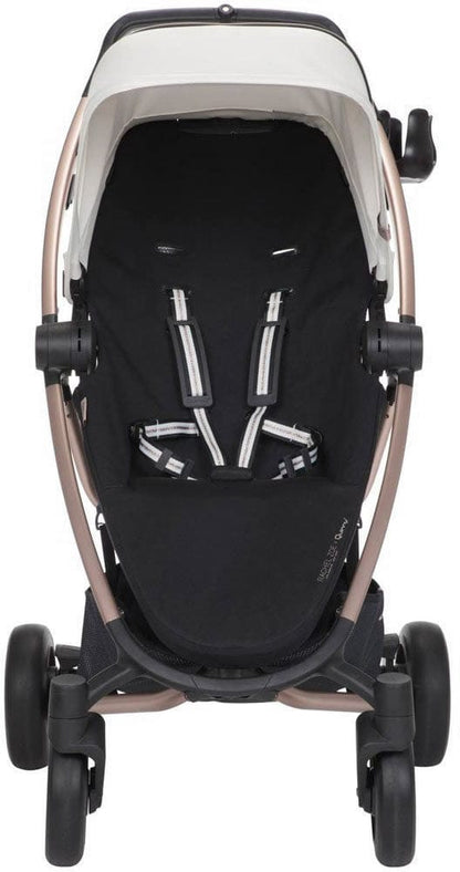 Quinny Zapp Flex Plus Compact Stroller - Rachel Zoe Luxe Sport - CV358ETD
