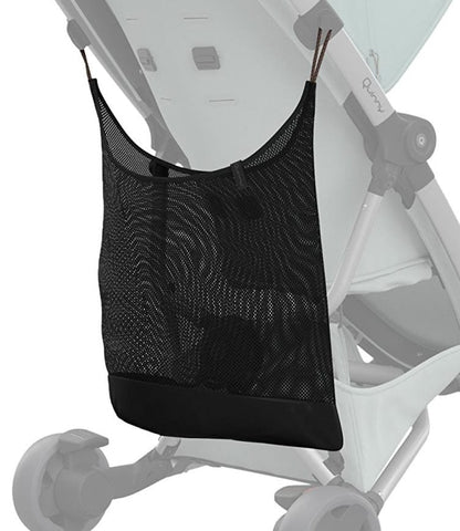 Quinny Zapp Flex Shopping Bag - Black - CV343BLK