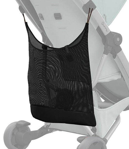 Quinny Zapp Flex Shopping Bag - Black - CV343BLK