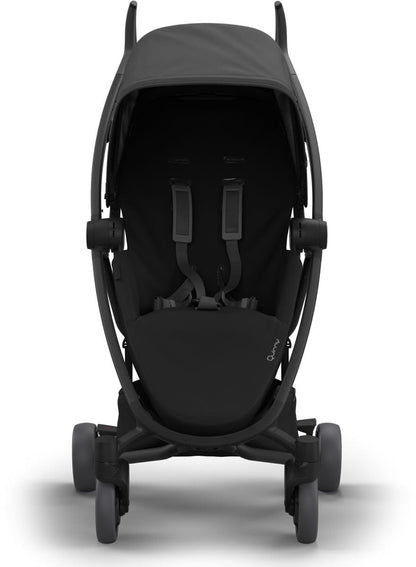 Quinny Zapp Flex Stroller - Black - CV305ECC