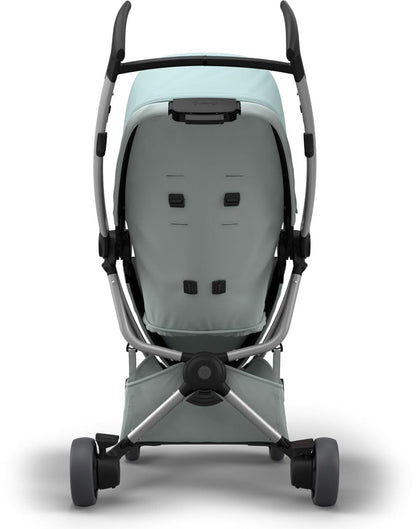 Quinny Zapp Flex Stroller - Frost/Grey