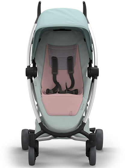 Quinny Zapp Flex Summer Seat Liner - Blush - CV340EQC