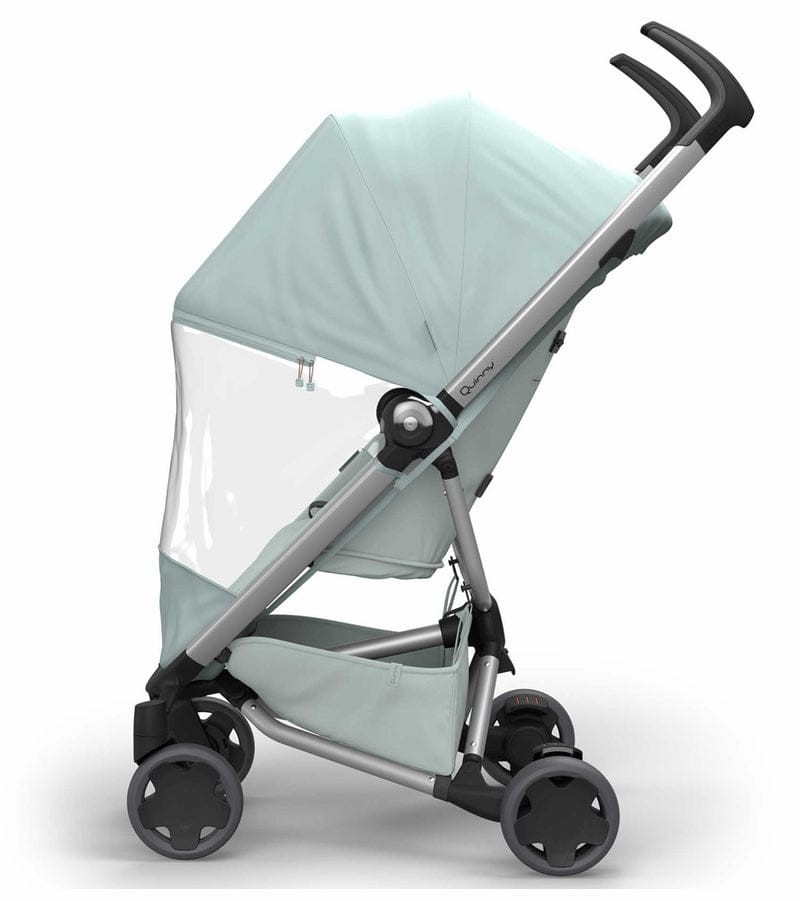 Quinny Zapp Flex Ultimate Accessories Bundle