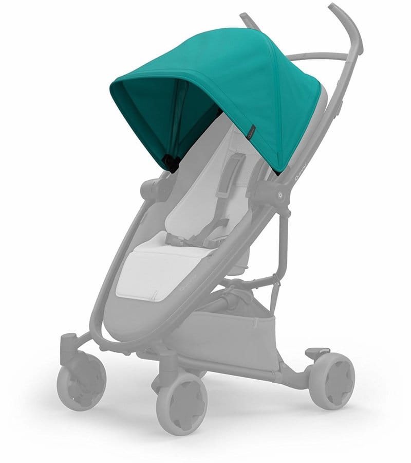 Quinny Zapp Flex Ultimate Accessories Bundle