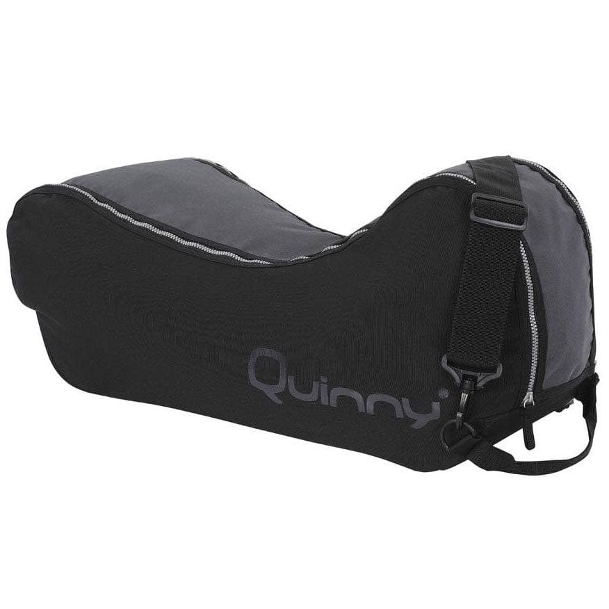 Quinny Zapp Xtra Travel Bag - CV147BLK