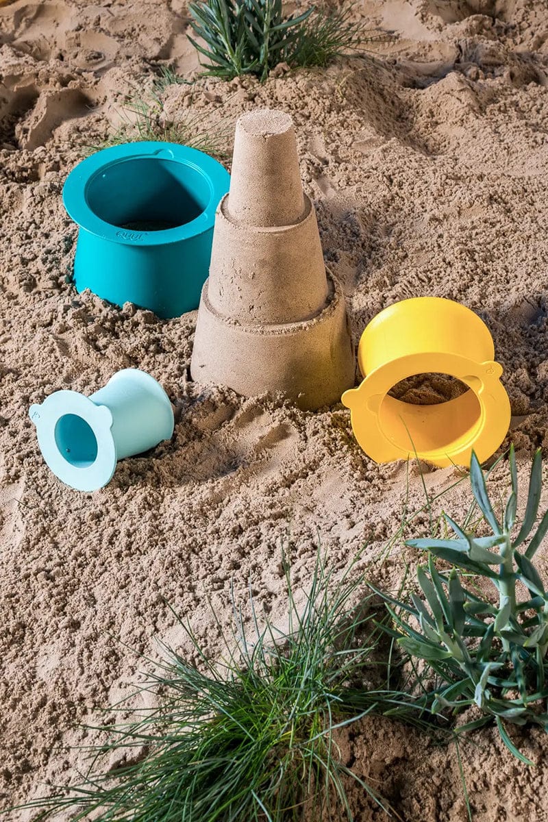 Quut Alto Sandcastle Builder - Cherry - QUUS-ALTO-CHERRY