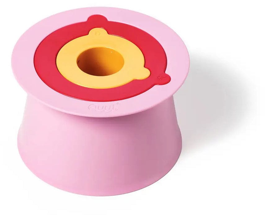 Quut Alto Sandcastle Builder - Cherry - QUUS-ALTO-CHERRY