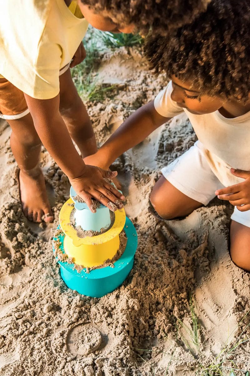 Quut Alto Sandcastle Builder - Lagoon - QUUS-ALTO-LAGOON