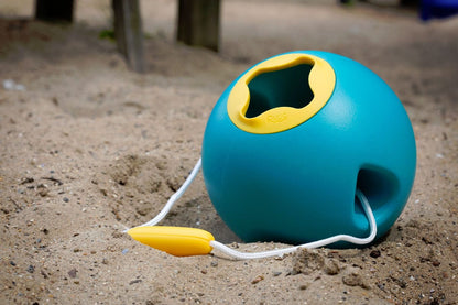 Quut Ballo Bucket - Green - 6005