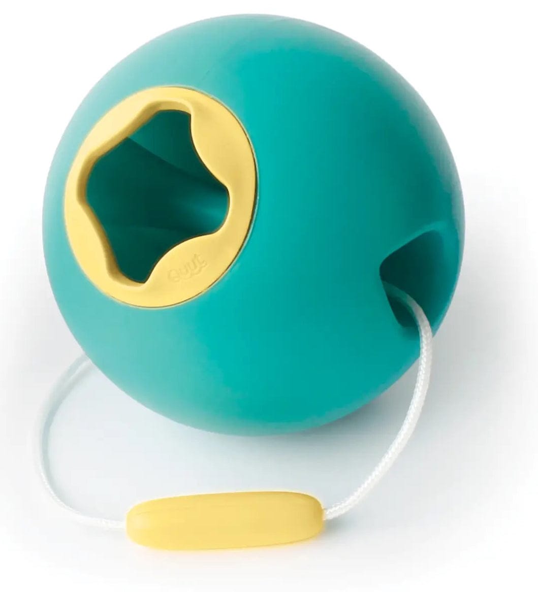 Quut Ballo No Spill Bucket - Lagoon - QUUS-BALLO-LAGOON