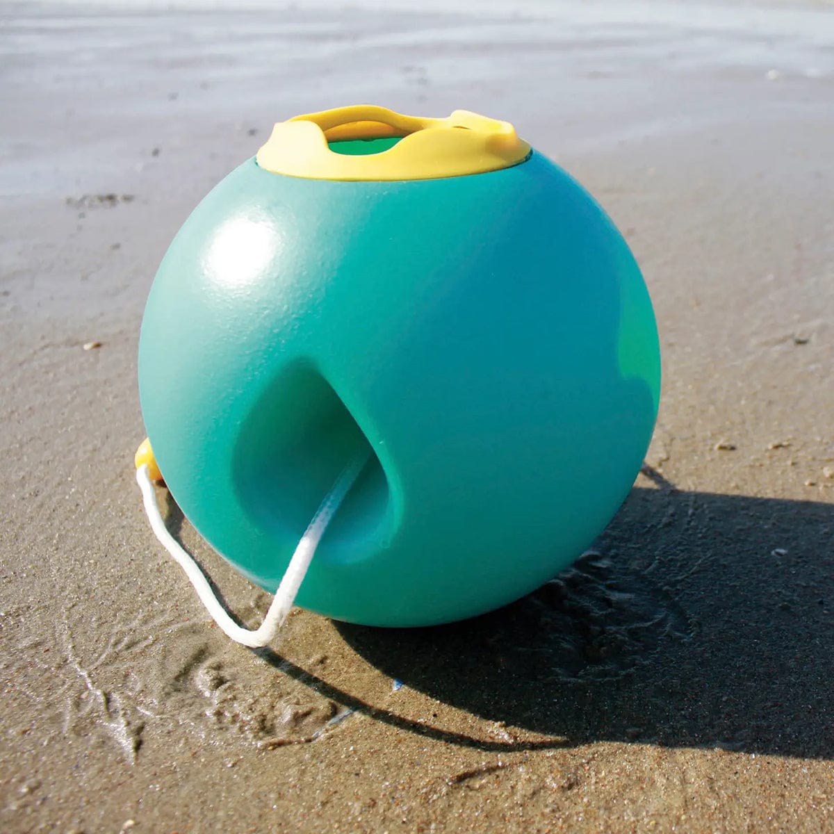 Quut Ballo No Spill Bucket - Ocean - QUUS-BALLO-OCEAN