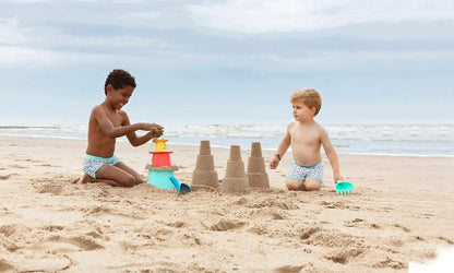 Quut Beach Set - Alto and Raki - QUUS-SBEACH-ALTO