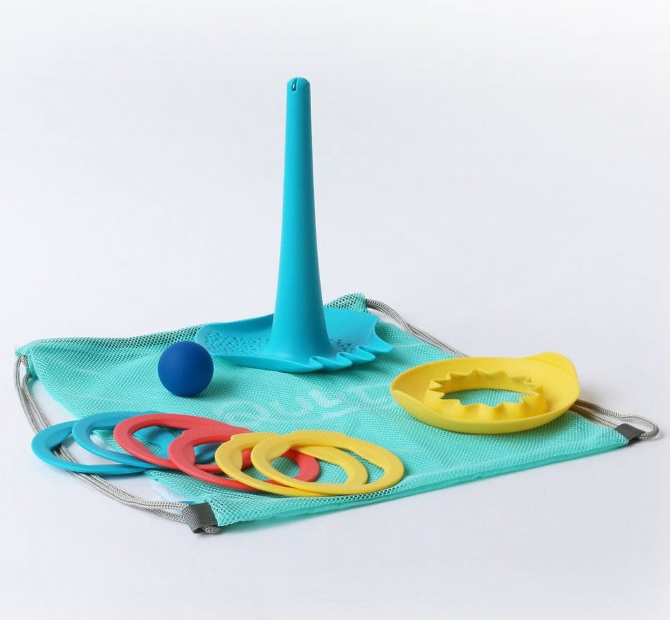 Quut Beach Set - Triplet - BEACHSET-TRIPLET