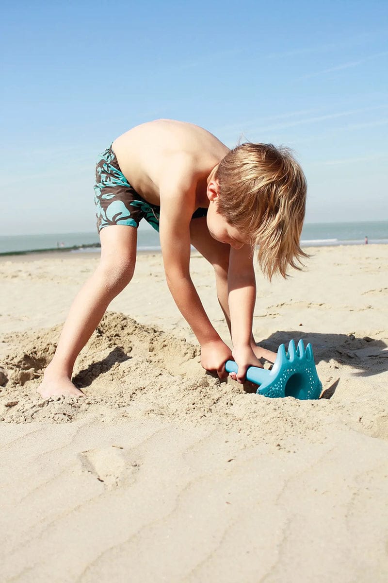 Quut Beach Set - Triplet, Ringo and Magic Sand Shaper - QUUS-SBEACH-TRIPLET