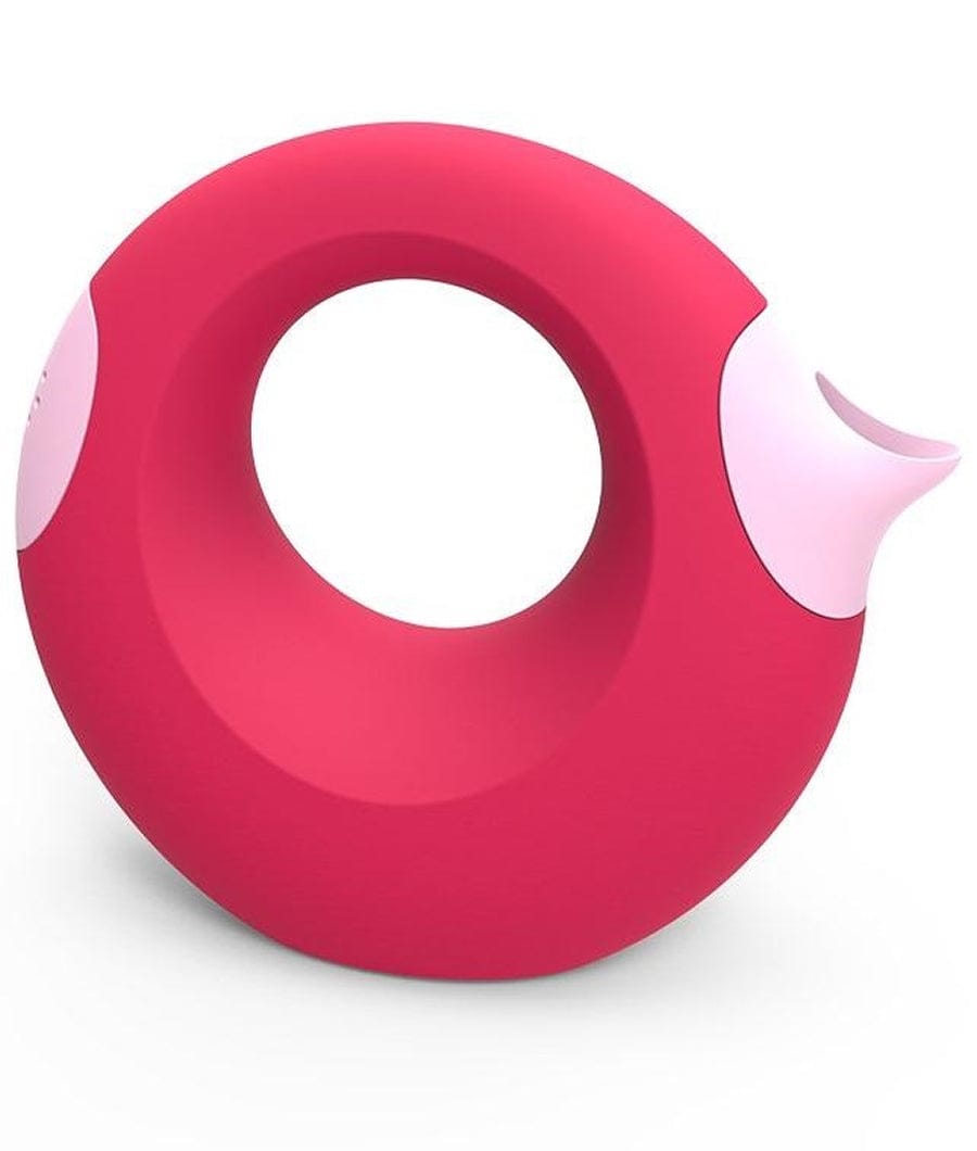 Quut Cana Large - Cherry Red + Sweet Pink - 171416