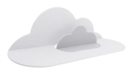 Quut Cloud Playmat - Pearl Grey / Small - QUUS-SMAT-GRAY