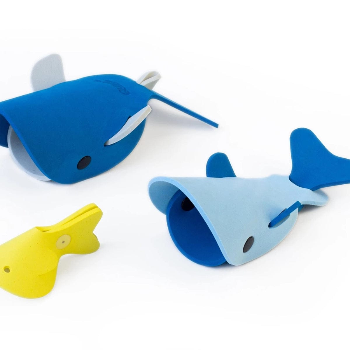 Quut Deep Sea Whales - 171065