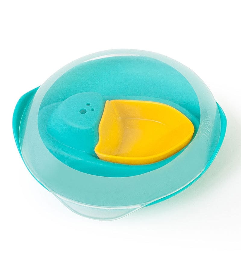 Quut Sloopi - Lagoon Green + Yellow - 170457