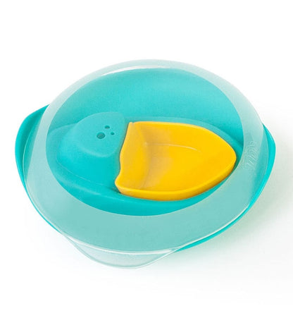 Quut Sloopi - Lagoon Green + Yellow - 170457