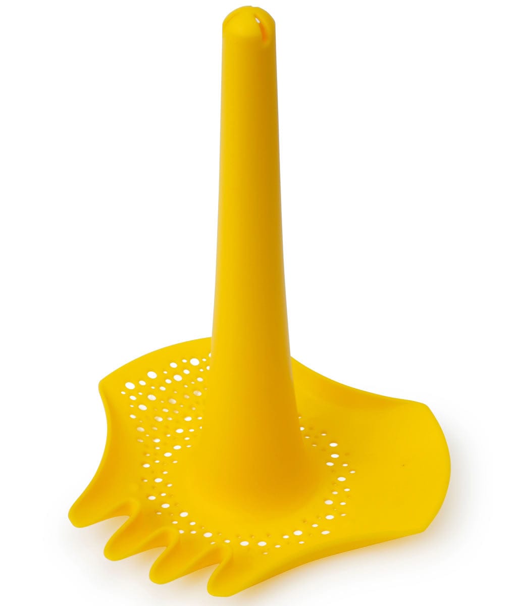 Quut Triplet Beach Toy - Yellow - 6004