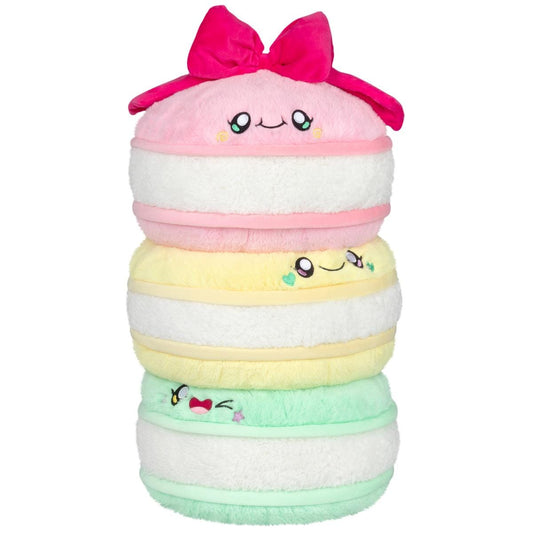 Squishable Comfort Food - Macarons - 127799