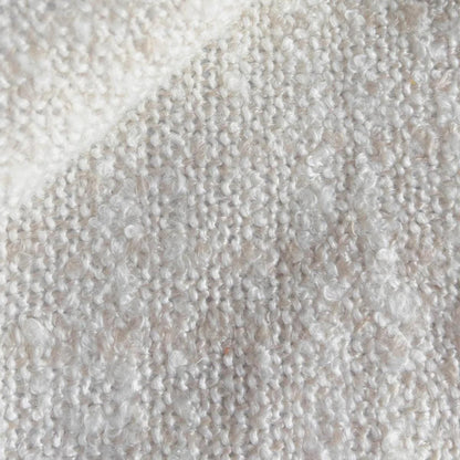 Oilo Orly Recliner + Swivel Nursery Glider -