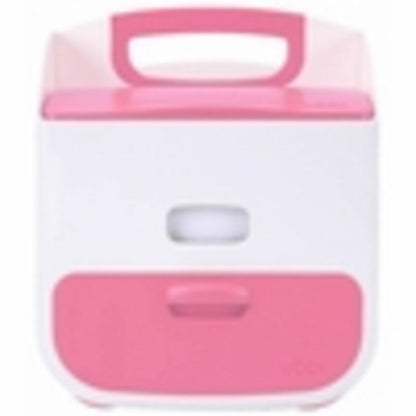 Ubbi Diaper Caddy & Changing Mat - Gray