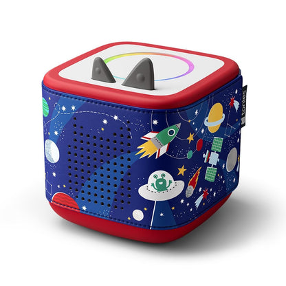 Tonies Toniebox 2 Sleeve - Space - 11003183