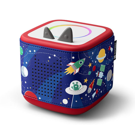 Tonies Toniebox 2 Sleeve - Space - 11003183