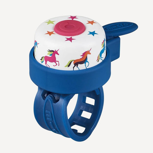 Micro Kickboard Micro Scooter Bell - Unicorn - AC4655