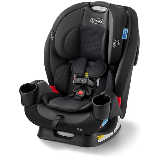 Graco TriRide 3-in-1 Convertible Car Seat - Kipling - 2216353