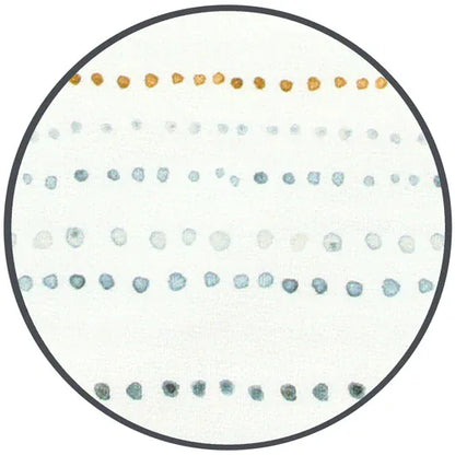 Lou Lou & Company Changing Pad Cover - Conrad