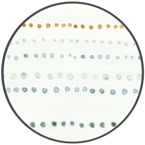 Lou Lou & Company Changing Pad Cover - Conrad